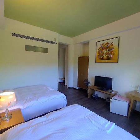 Shan Shuimei B&B Fengping Luaran gambar
