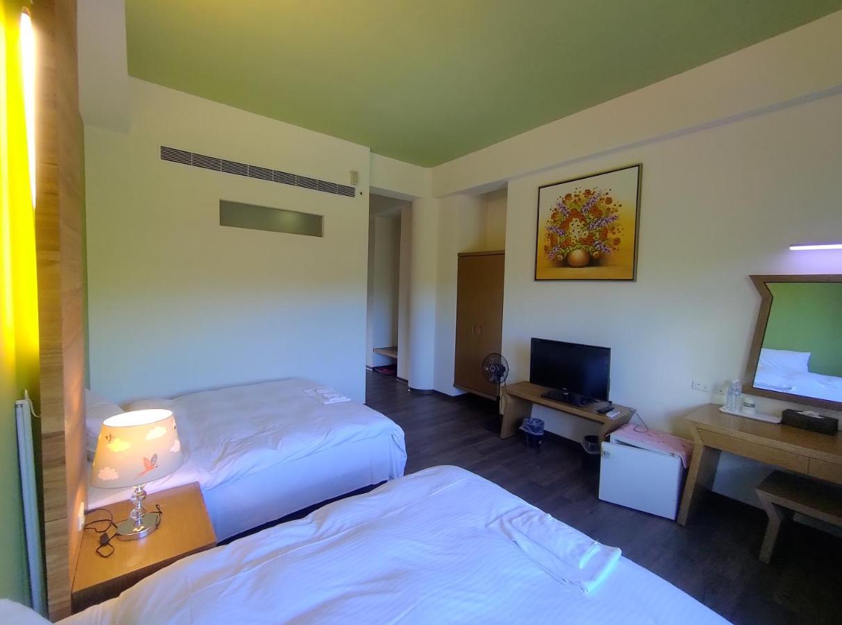 Shan Shuimei B&B Fengping Luaran gambar