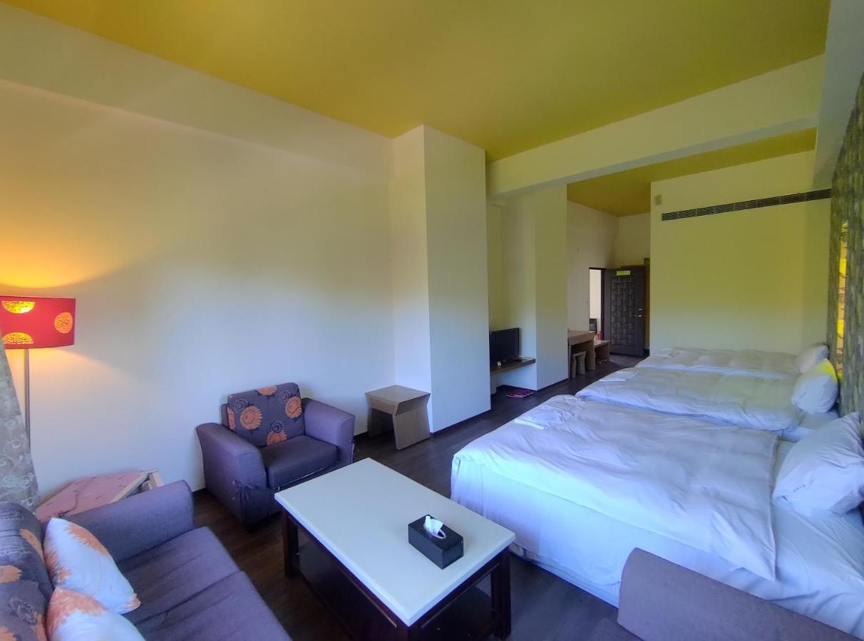 Shan Shuimei B&B Fengping Luaran gambar
