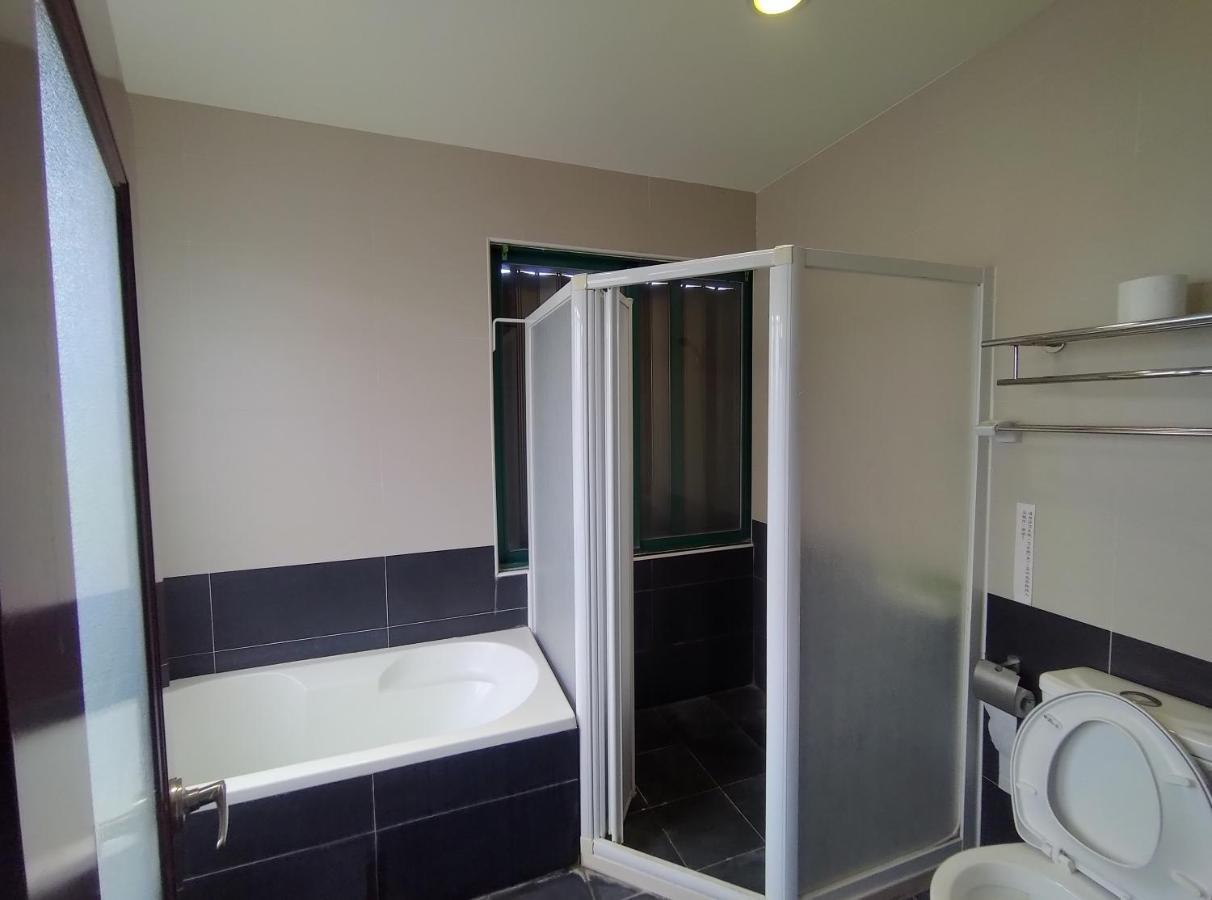 Shan Shuimei B&B Fengping Luaran gambar
